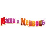 Маша и Медведь