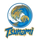 TSUNAMI