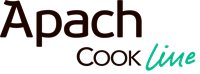 Apach Cook Line