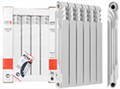 Радиаторы отопления ATM Thermo