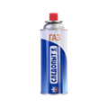 Баллоны газовые