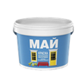 Краски для внутренних работ