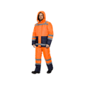 Костюмы сигнальные зимние