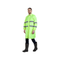 Плащи сигнальные