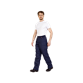 Брюки рабочие утепленные