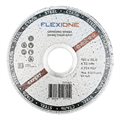 Отрезные и зачистные круги Flexione