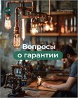 А где гарантия, что все будет в порядке?! У нас всё под контролем!