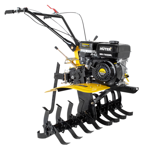 Сельскохозяйственная машина МК-7800PL Huter 70/5/28 - фото 16099529
