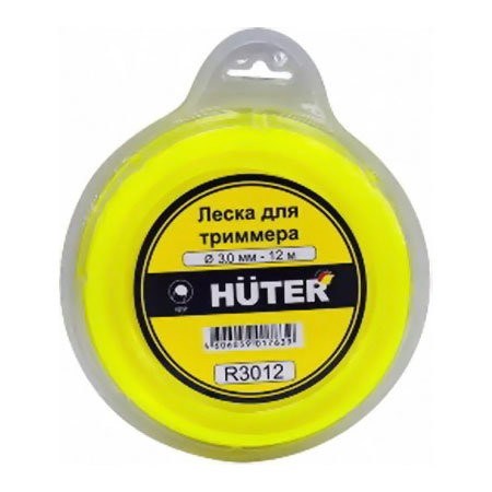 Леска HUTER R3012 71/2/1 - фото 16102477