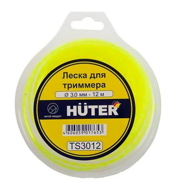 Леска HUTER TS3012 - фото 16102486