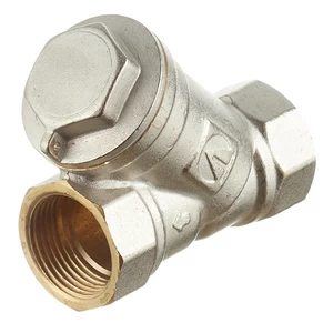 Фильтр косой Valtec 3/4 ВР(г) х 3/4 ВР(г) (VT.192.N.05) 3297193 - фото 16459654