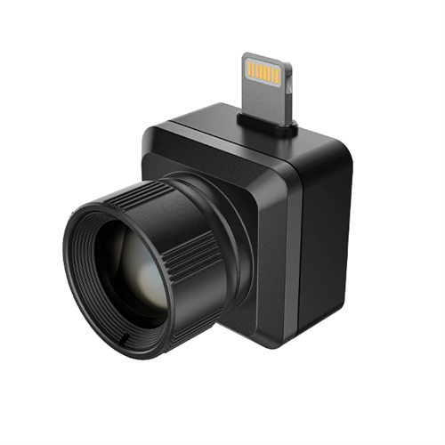 Тепловизор для смартфона Xinfrared T2 Pro iOS T2PROI - фото 16589551