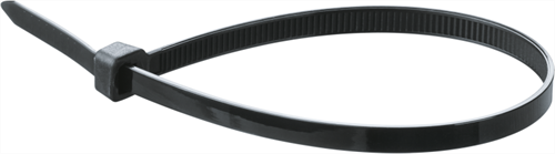 Хомут кабельный 71 340 NCT-048-200-100/BL 4.8х200 нейл. черн. (уп.100шт) Navigator 71340 383065 - фото 16600868