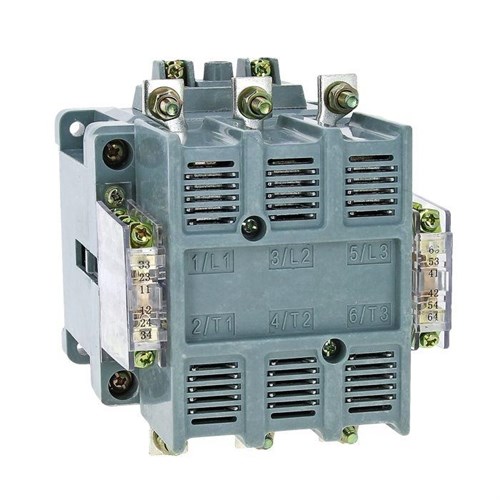 Пускатель ПМ12-125100 125А кат. 220В AC Basic EKF pm12-125/220 125973 - фото 16604273