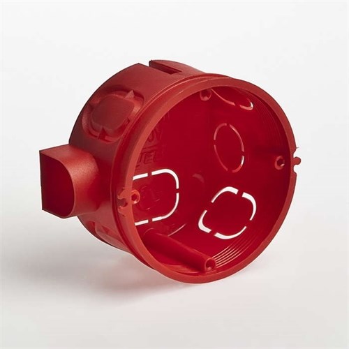 Коробка установочная СП 65х40 блочная IP30 Ruvinil 10180 23854 - фото 16604305