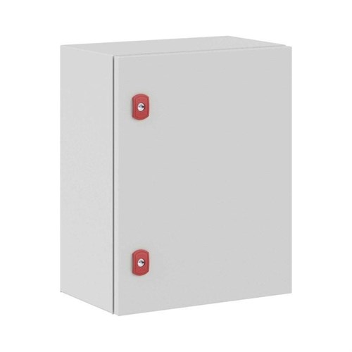 Шкаф ST с монтаж. платой 500х400х250мм от IP65-до IP66 IK10 DKC R5ST0549 295939 - фото 16604974