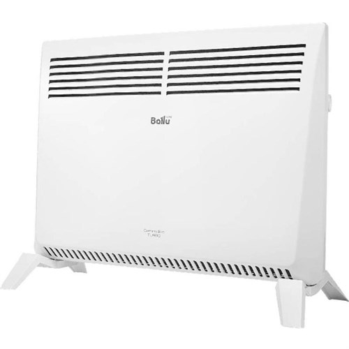 Конвектор электрический Camino Eco Turbo BEC/EMT-1500 Ballu НС-1166352 1287602 - фото 16606210