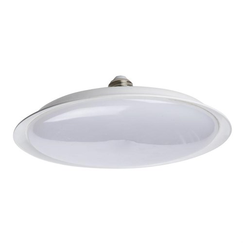 Лампа светодиодная LED-U165-20W/4000K/E27 /FR PLU01WH UFO 20Вт матовая 4000К нейтр. бел. E27 (упак. картон) Uniel UL-00004571 553807 - фото 16606367