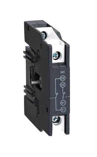 Блокировка механическая для контакторов MC1E 9-32А SE MFR32 1681600 - фото 16607496