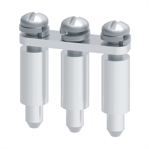 Перемычка винтовая OptiClip СА722/3 КЭАЗ 332730 1689382 - фото 16607545