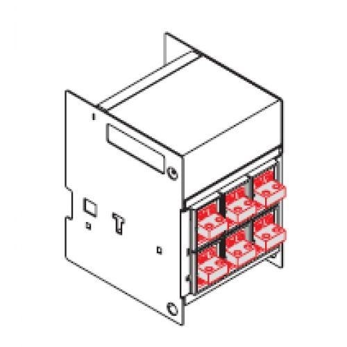 Часть фиксированная E3 W FP 3p HR-HR ABB 1SDA059666R1 157667 - фото 16608962