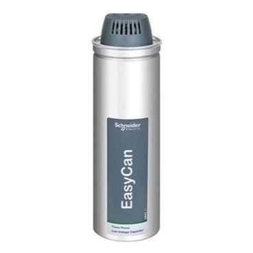 Конденсатор EasyCan 10.6кВАр 520В SchE BLRCS106A127B52 1174068 - фото 16609854