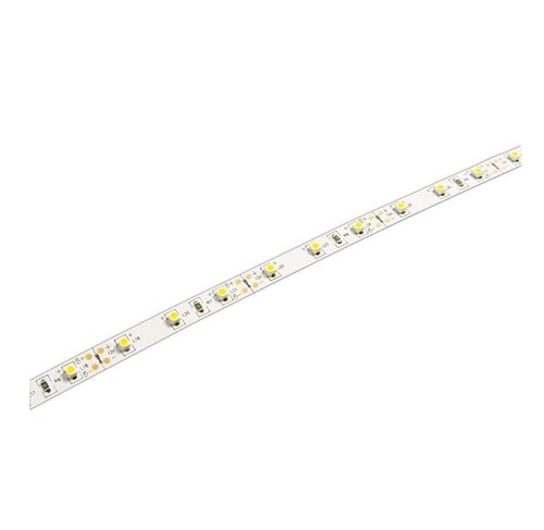 Лента светодиодная PLS 2835/60-12V 6Вт/м 6500К холод. бел. IP20 (уп.5м) JazzWay 2858009 423580 - фото 16609958