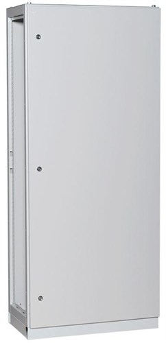 Корпус сборный ВРУ 2000х600х450 IP31 SMART IEK YKM50-2000-600-450 429332 - фото 16610008