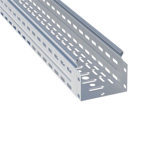 Лоток листовой перфорированный 100х300 L3000 0.8мм EKF L10030001 1279163 - фото 16610657