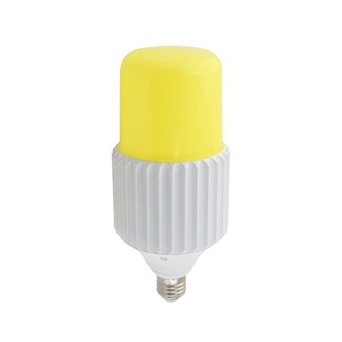 Лампа LED-MP200-50W/6000K/E27/PH ALP06WH Uniel UL-00004063 549089 - фото 16610845