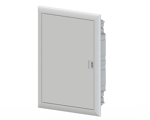 Щит слаботочный встраиваемый "ProfiBox" 513х403х105 IP41 PROxima EKF profibox-m-24+4 1474387 - фото 16611320