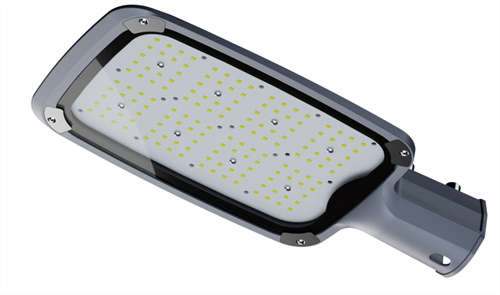 Светильник светодиодный 95 230 NSF-PW8-100-5K-C-LED уличный КСС косинусная Navigator 95230 1871608 - фото 16612759