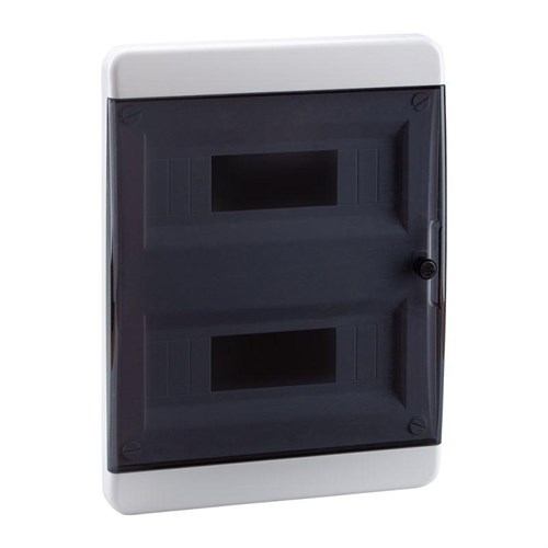 Корпус пластиковый Optibox P BVK 2 24 IP41 КЭАЗ 117950 1023948 - фото 16613790
