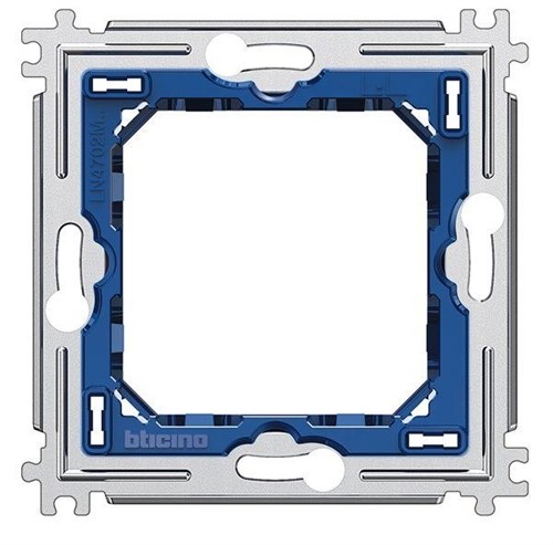 Суппорт 2мод. LivingLight на винтах метал. Leg BTC LN4702M 273676 - фото 16613838