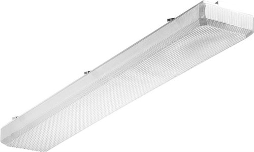 Светильник светодиодный AOT.PRS UNI LED 32Вт 4000К IP40 потолочный 1200х200 СТ 1068000030 297788 - фото 16614031