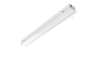 Светильник светодиодный G-ЛАЙН 585х100х80 18Вт 4000К бел. VARTON V1-R0-00081-80000-2001840 1225518 - фото 16614862