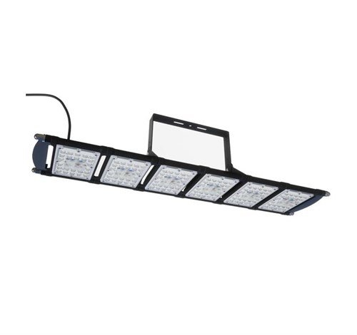 Светильник светодиодный ДСП 29-240-003 Carbon 240Вт 5000К IP67 КСС_К/Г ALB F1491 1361315 - фото 16615559