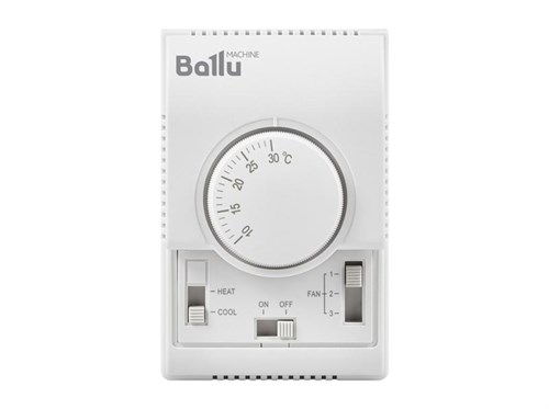 Термостат BMC-1 Ballu НС-1271556 1366264 - фото 16615565