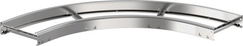Угол для лотка 90град. 300х100 R600 LESTA IEK CPG05-4-90-100-300 1484108 - фото 16615821