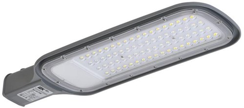 Светильник светодиодный ДКУ 1012-100Ш 5000К IP65 сер. IEK LDKU1-1012-100-5000-K03 1557323 - фото 16615929