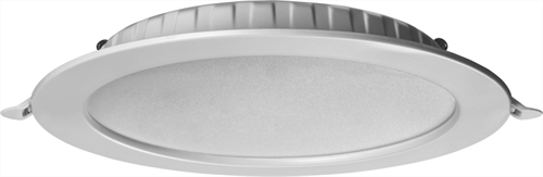 Светильник светодиодный 90 491 ODL-M1-24W-6.5K-WH-LED DOWNLIGHT ОНЛАЙТ 90491 1871244 - фото 16617178