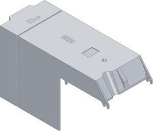 Крышка защитная CPUF120/42 ABB 1SNA190018R2000 223692 - фото 16618009