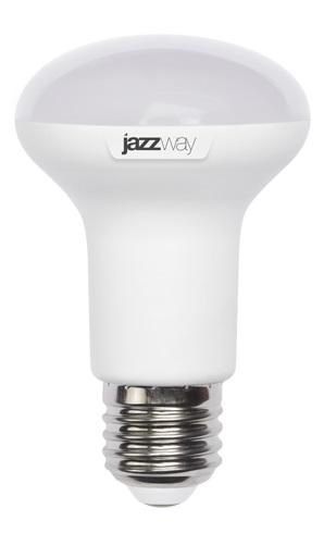 Лампа светодиодная PLED-SP 11Вт R63 5000К холод. бел. E27 820лм 230В JazzWay 1033673 298870 - фото 16618442