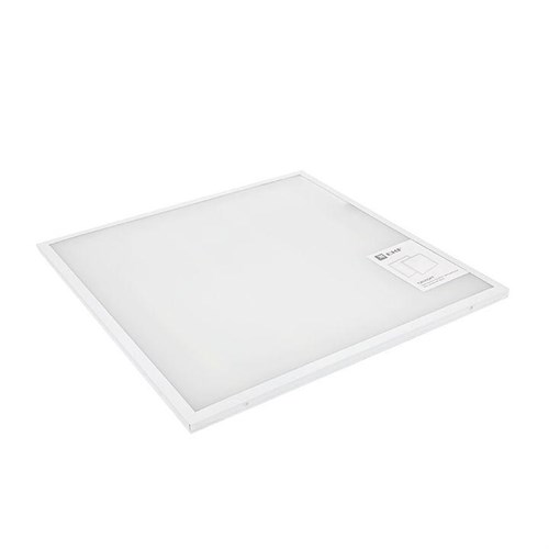 Светильник светодиодный ДУО-4104-L 36Вт 6500К 595х595 ДВО опал панель Basic EKF LPL-4104-L-36-6500 1595997 - фото 16620468