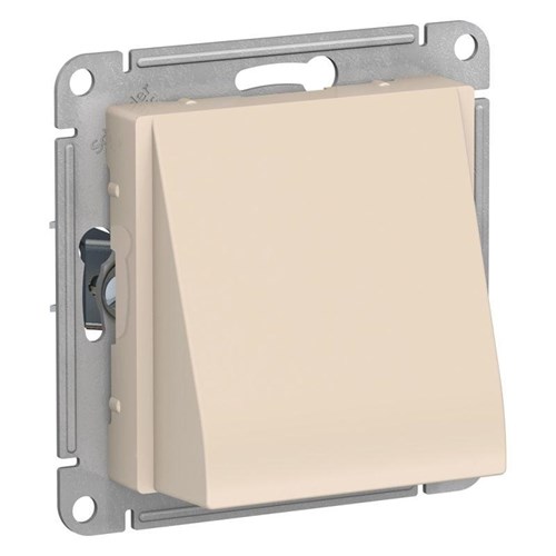 Вывод кабеля AtlasDesign механизм беж. SE ATN000299 1240218 - фото 16623891