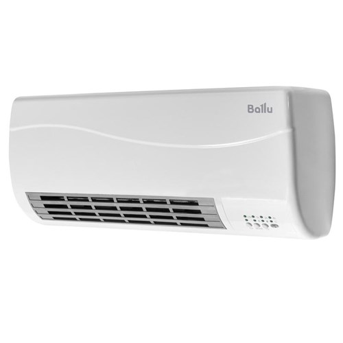 Тепловентилятор настенный BFH/W-102W Ballu НС-1072832 1374367 - фото 16624468