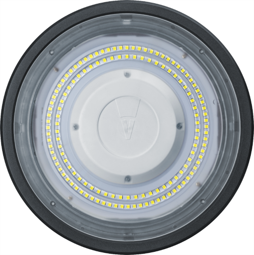 Светильник светодиодный 82 416 NHB-P7-100-5K-90D (High Bay) 100Вт 5000К IP65 13900лм 90град. для высоких пролетов Navigator 82416 1385174 - фото 16624501