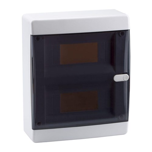 Корпус пластиковый OptiBox P CNK 1 18 IP41 КЭАЗ 145777 330091 - фото 16627428