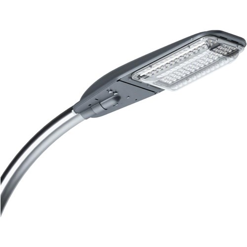 Светильник светодиодный ДКУ "Победа" S LED-100-Д120-IP65-УХЛ1 (750/E/X/RAL9023/C50/PMMA/ST/G1) сер. GALAD 22729 1701792 - фото 16629939