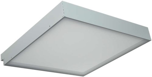 Светильник светодиодный OPL/R ECO LED 1200 Edge 24-04 32Вт 4000К IP20 встраив. СТ 1028000450 278914 - фото 16631709